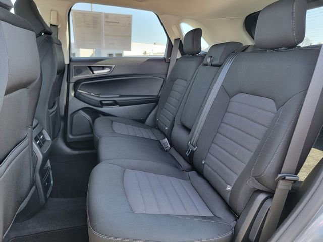 Certified 2023 Ford Edge SE AWD/4WD image 21