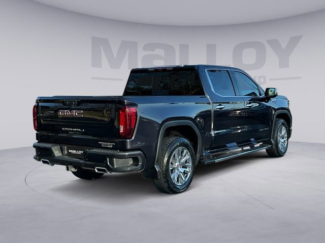 Used 2023 GMC Sierra 1500 Denali image 5