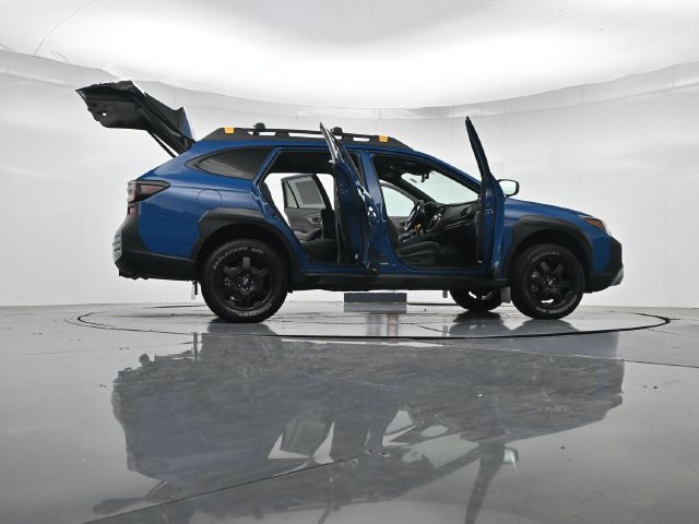 Used 2025 Subaru Outback Wilderness AWD/4WD image 53