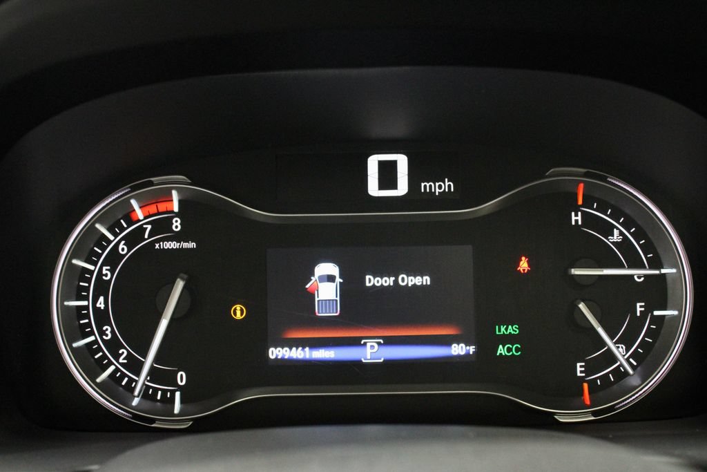 Used 2018 Honda Ridgeline RTL-E image 26