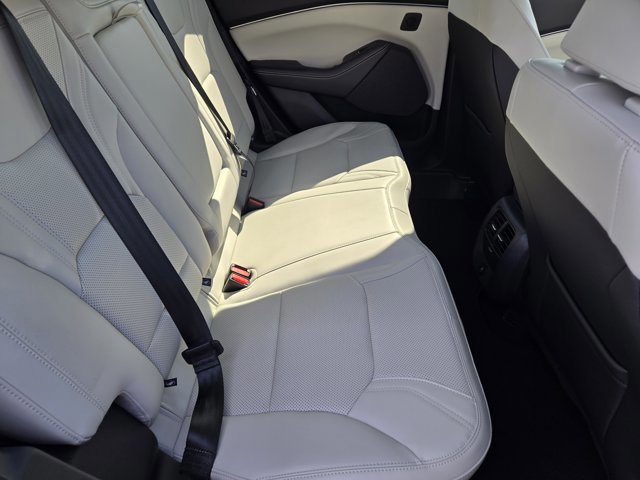 Certified 2025 Ford Mustang Mach-E Premium image 29