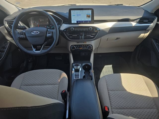 Certified 2022 Ford Escape SE w/ Convenience Package FWD image 30