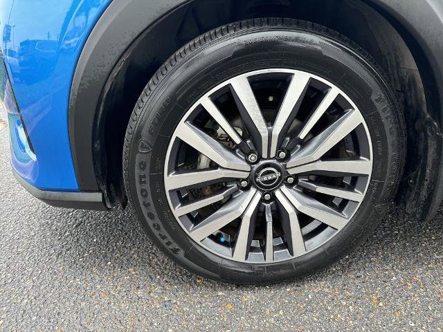 Used 2024 Nissan Kicks SV FWD image 11