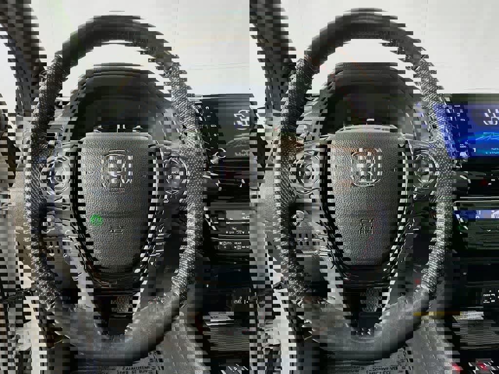 Used 2022 Honda Ridgeline Black Edition image 18