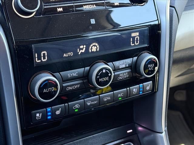 Used 2021 Subaru Ascent Touring w/ Popular Package #2A image 18