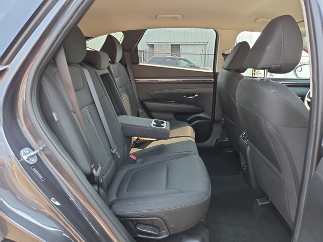 Used 2024 Hyundai Tucson SEL FWD image 14