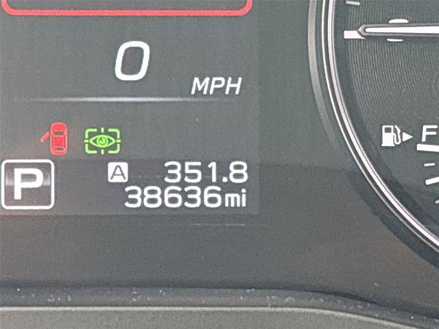 Used 2024 Subaru Ascent Limited AWD/4WD image 17