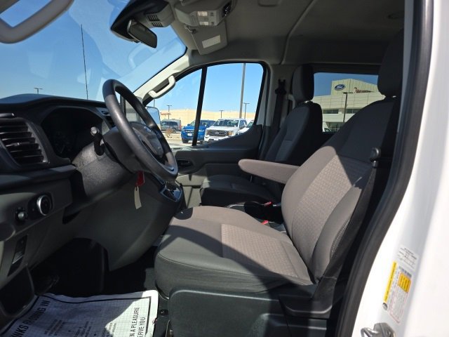 Certified 2023 Ford Transit 350 XLT image 11