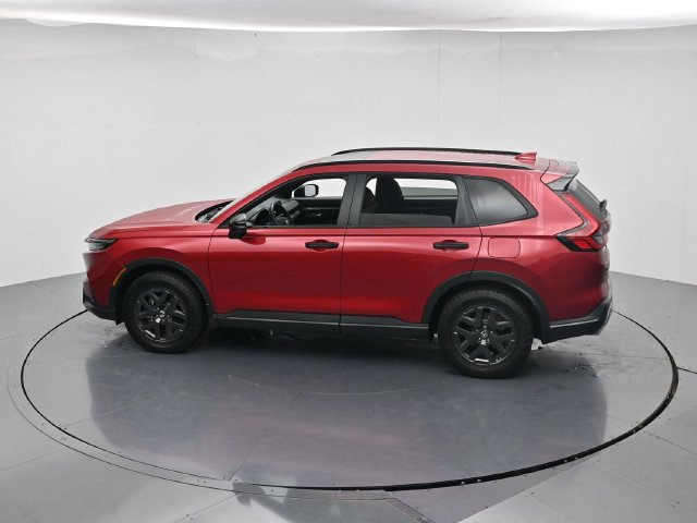 Used 2026 Honda CR-V TrailSport image 45