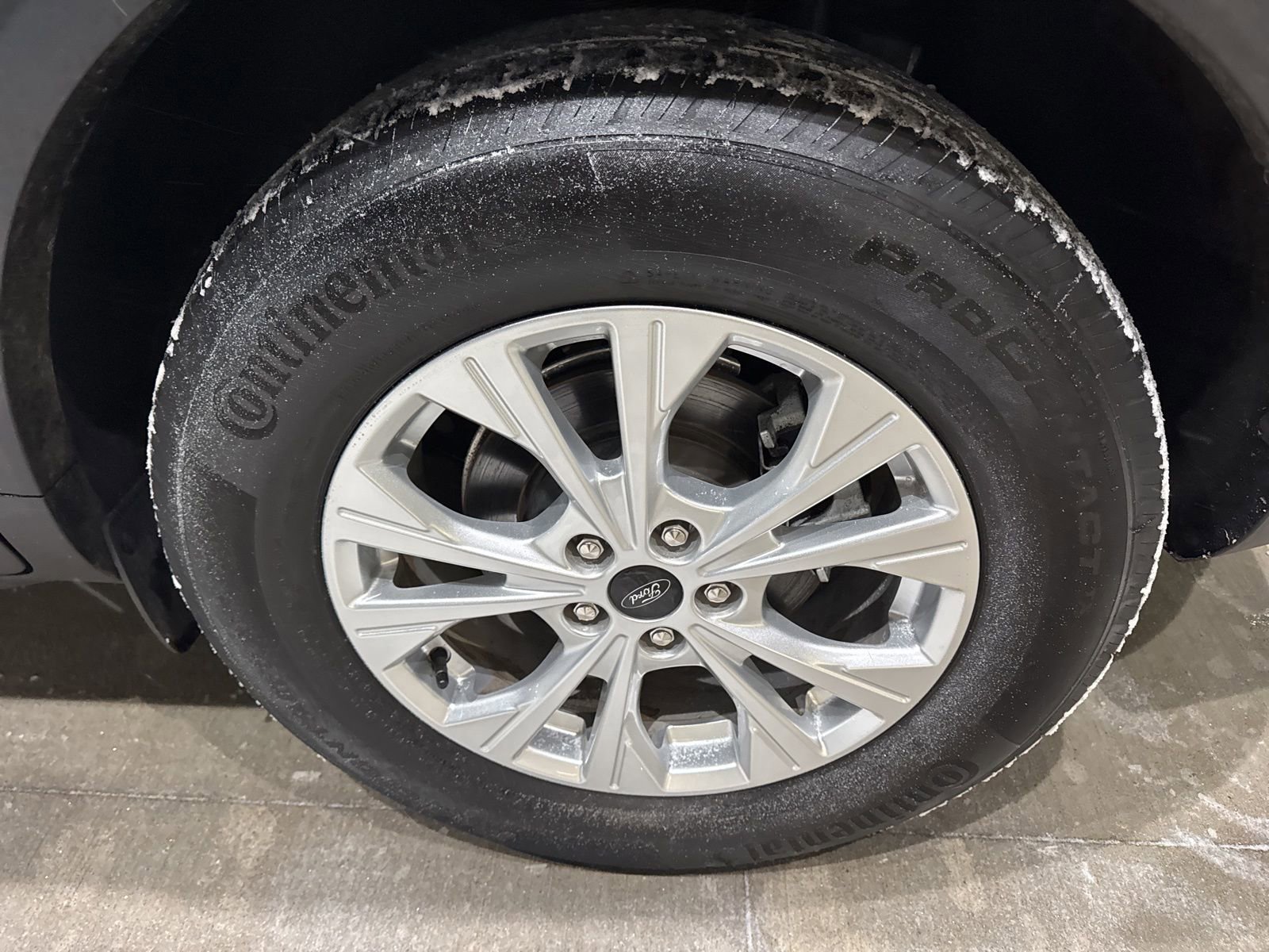 Certified 2023 Ford Escape Active w/ Tech Pack #2 image 19