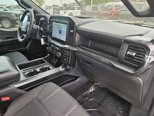 Certified 2026 Ford F150 STX RWD image 20