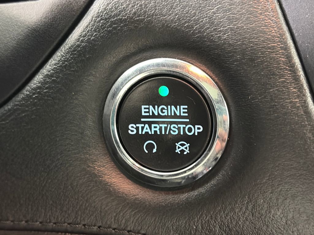 Certified 2017 Ford Explorer Platinum AWD/4WD image 23