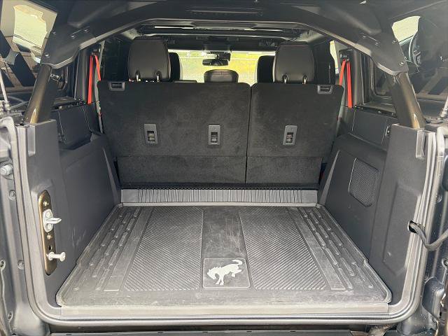 Certified 2024 Ford Bronco Raptor AWD/4WD image 4