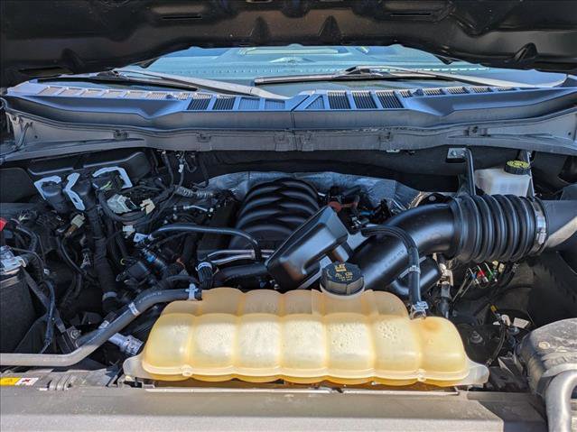 Certified 2024 Ford F150 XL w/ Equipment Group 103A High RWD image 19