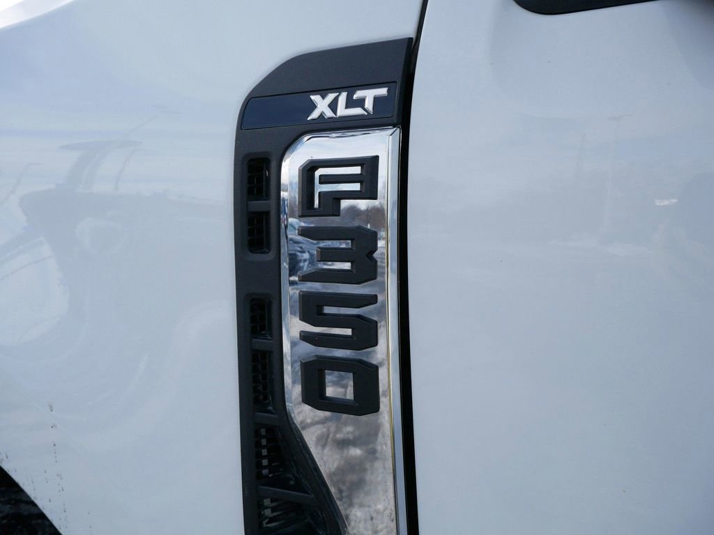 Certified 2023 Ford F350 XLT w/ 360-Degree Camera Package image 7