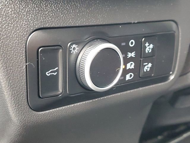 Certified 2024 Ford Escape ST-Line w/ Tech Pack #1 image 11