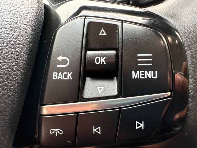 Certified 2024 Ford Escape Platinum AWD/4WD image 30
