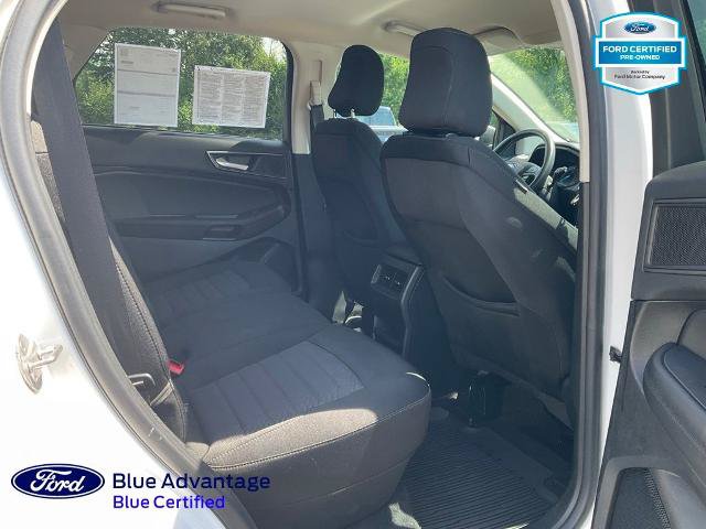 Certified 2022 Ford Edge SE w/ Cargo Accessory Package AWD/4WD image 20