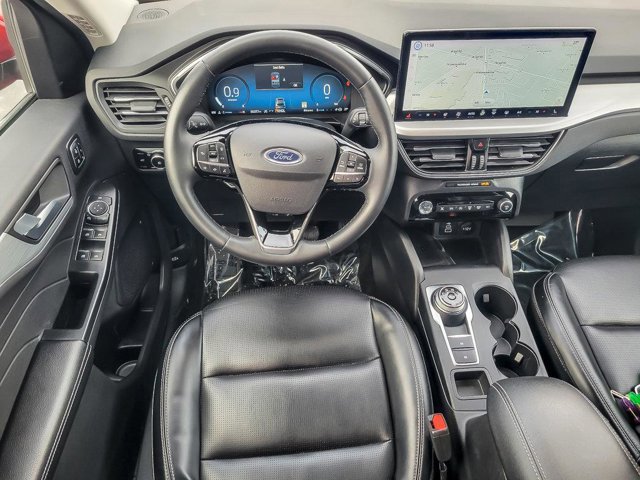 Certified 2024 Ford Escape Platinum image 15