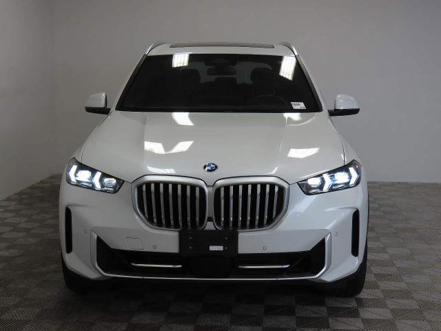 Used 2024 BMW X5 xDrive40i image 7