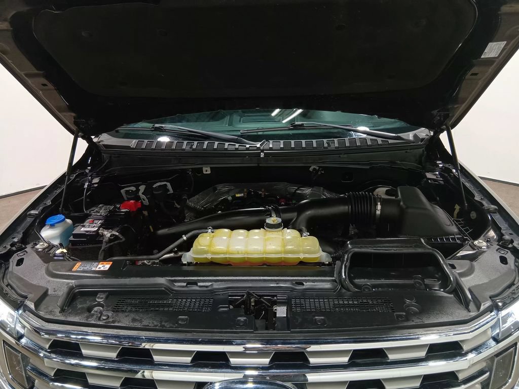 Certified 2021 Ford Expedition Max Limited AWD/4WD image 12
