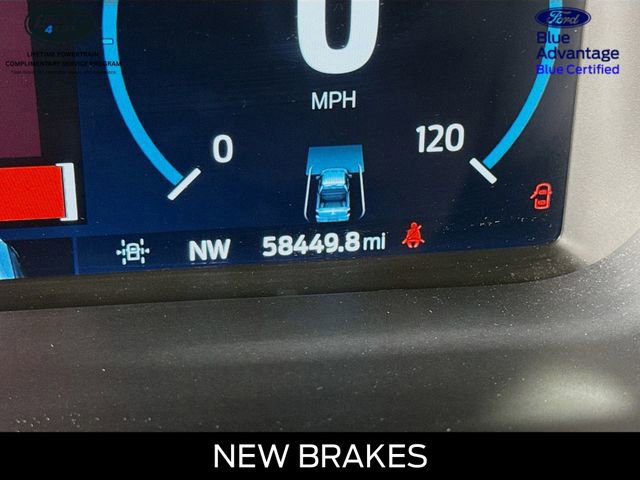 Certified 2022 Ford F150 King Ranch w/ Equipment Group 601A High image 13