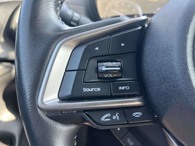 Used 2020 Subaru Forester Touring AWD/4WD image 25