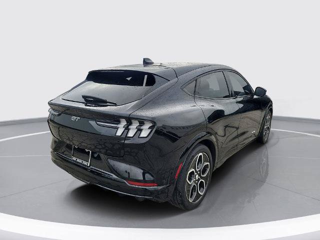 Certified 2023 Ford Mustang Mach-E GT AWD/4WD image 5