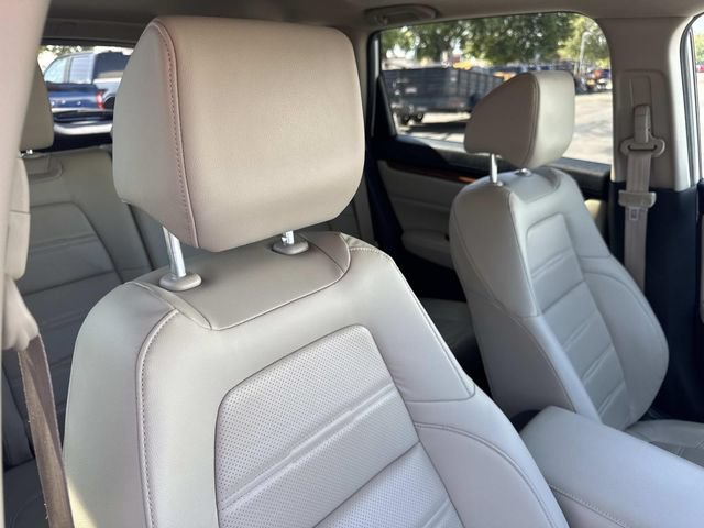 Used 2020 Honda CR-V EX-L image 37