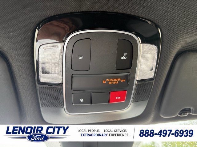 Used 2024 Hyundai Santa Cruz SEL AWD/4WD image 17
