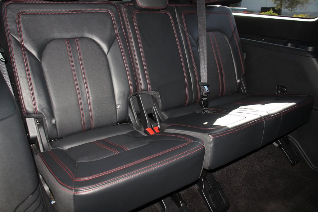 Certified 2023 Ford Expedition Max Limited AWD/4WD image 27