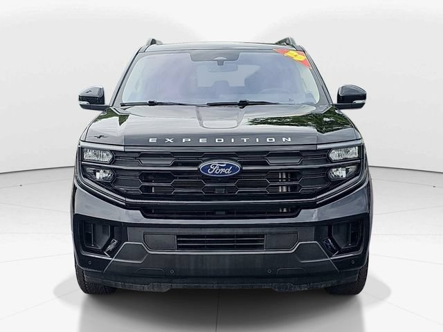 Certified 2025 Ford Expedition Max Active AWD/4WD image 10
