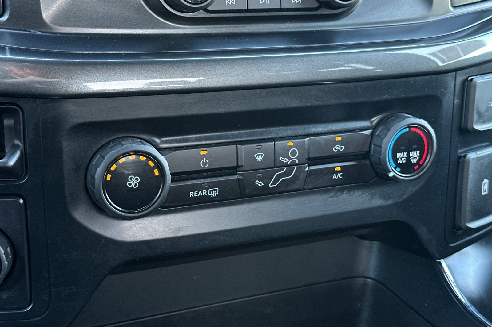 Certified 2023 Ford F150 XL w/ STX Appearance Package image 19