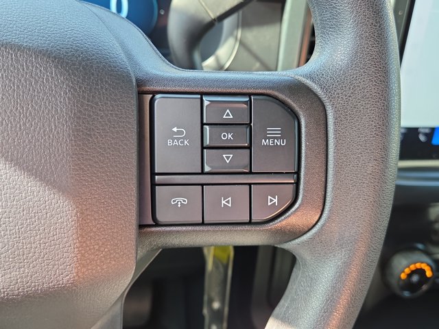 Certified 2024 Ford F150 STX RWD image 20