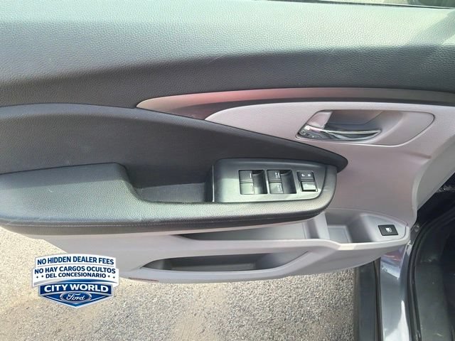 Used 2020 Honda Pilot EX image 5
