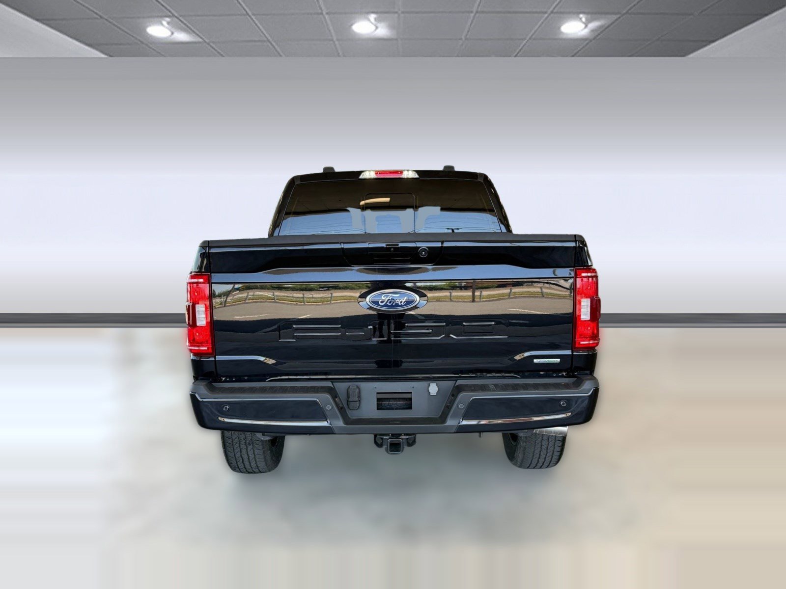 Certified 2023 Ford F150 XLT w/ Equipment Group 302A High AWD/4WD image 10
