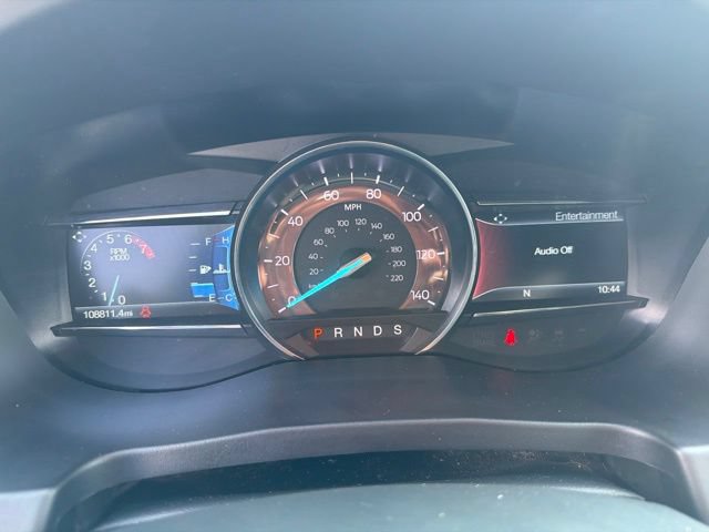 Certified 2018 Ford Explorer XLT w/ Equipment Group 202A AWD/4WD image 14