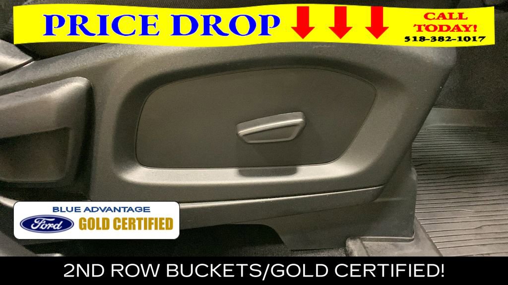 Certified 2023 Ford Explorer XLT AWD/4WD image 12