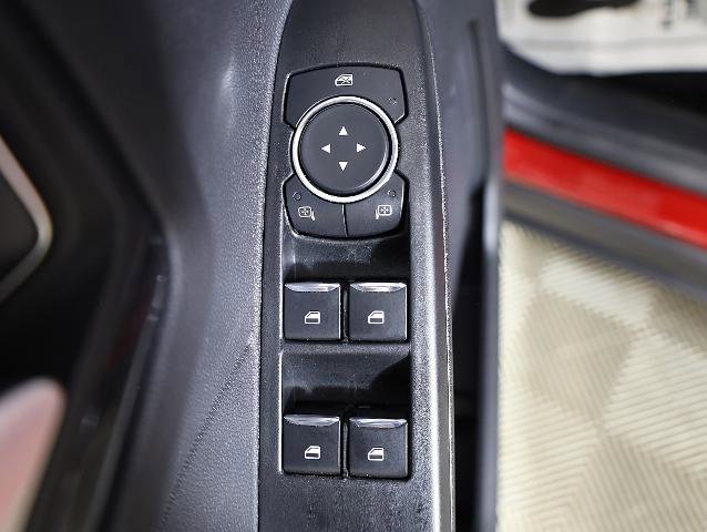 Certified 2025 Ford Escape ST-Line Elite w/ Tech Pack #1 image 17