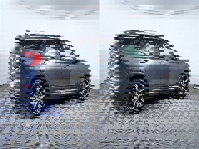 Used 2020 GMC Terrain Denali w/ Denali Premium Package image 4