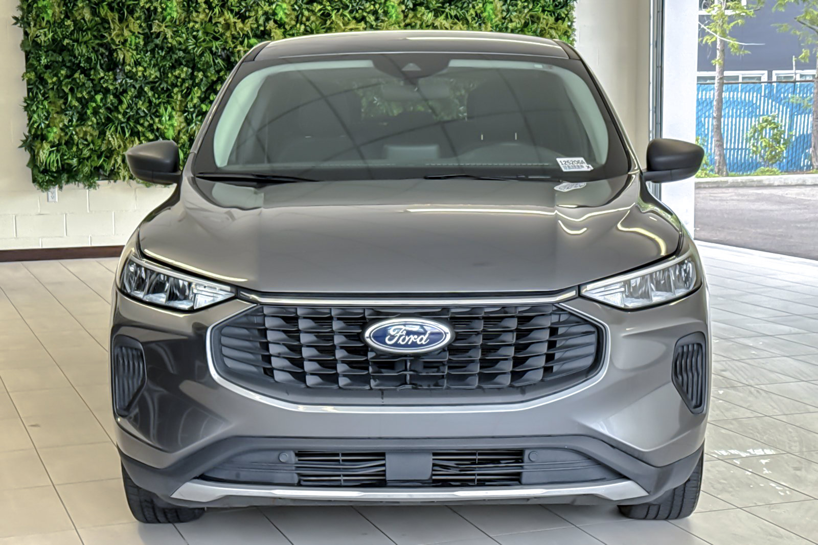 Certified 2024 Ford Escape Active AWD/4WD image 9