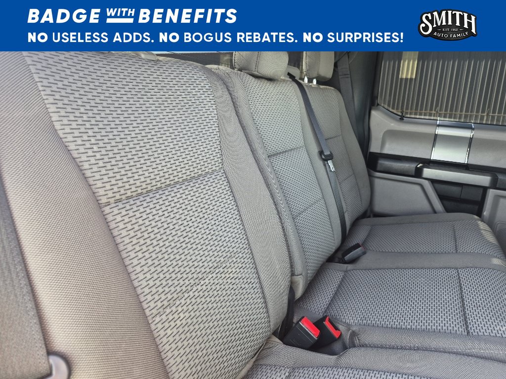 Certified 2022 Ford Explorer XLT RWD image 13