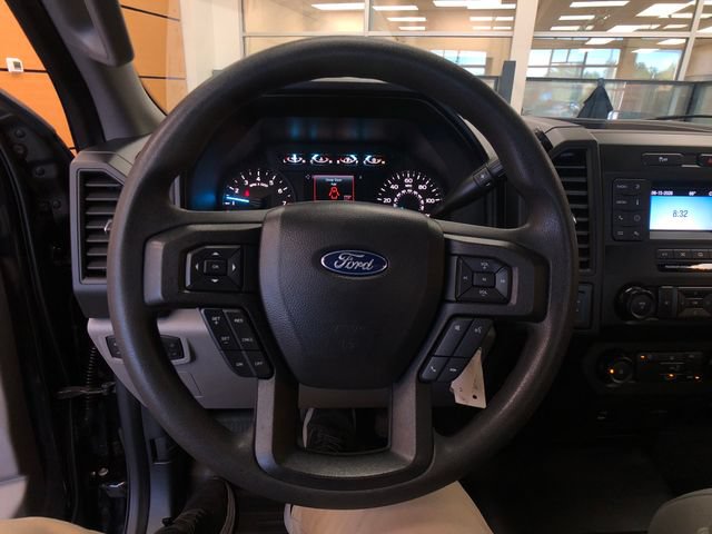 Certified 2020 Ford F150 XL w/ Equipment Group 101A Mid AWD/4WD image 13