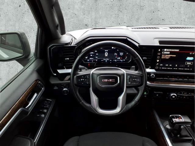 Used 2023 GMC Sierra 1500 Elevation AWD/4WD image 17