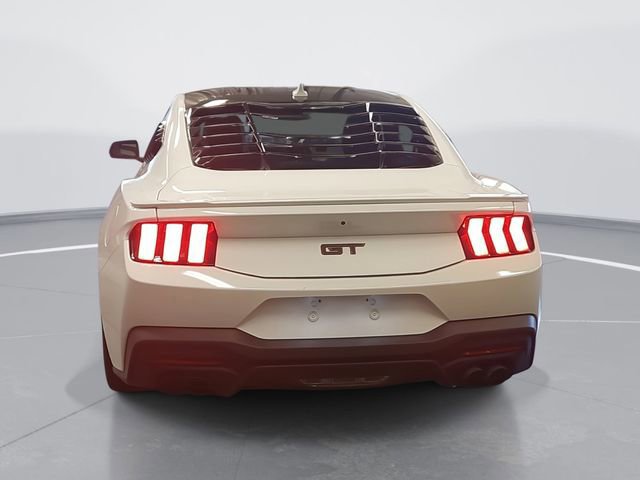 Certified 2024 Ford Mustang GT Premium image 4