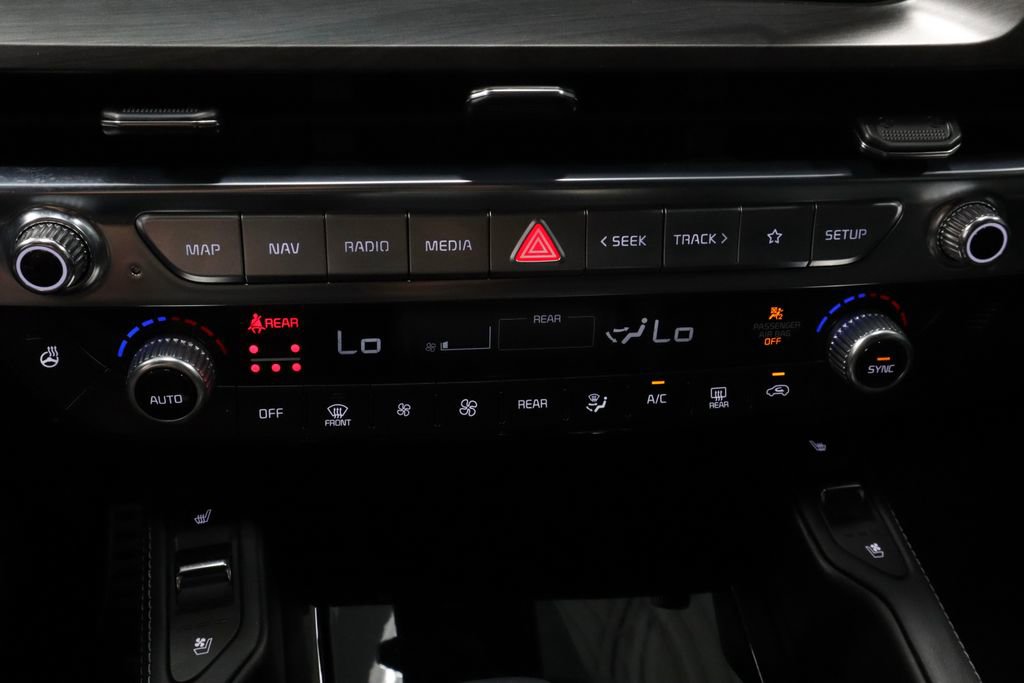 Used 2025 Kia Telluride SX Prestige X-Line AWD/4WD image 29