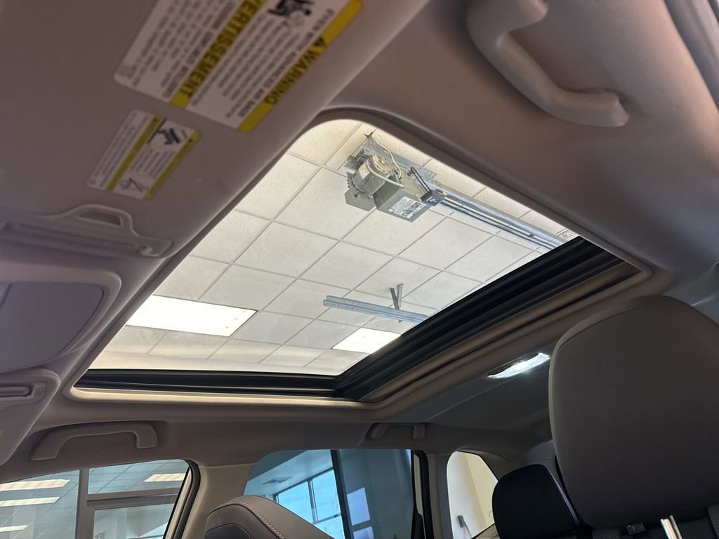 Used 2021 Subaru Forester Sport image 32