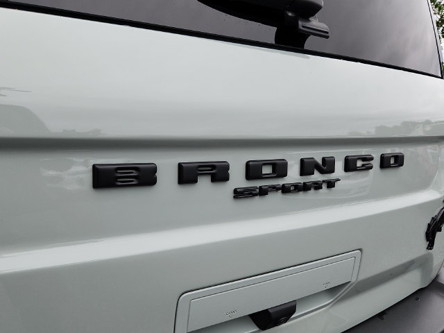 Certified 2024 Ford Bronco Sport Big Bend w/ Convenience Package AWD/4WD image 31