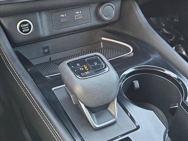 Used 2021 Nissan Rogue Platinum FWD image 12