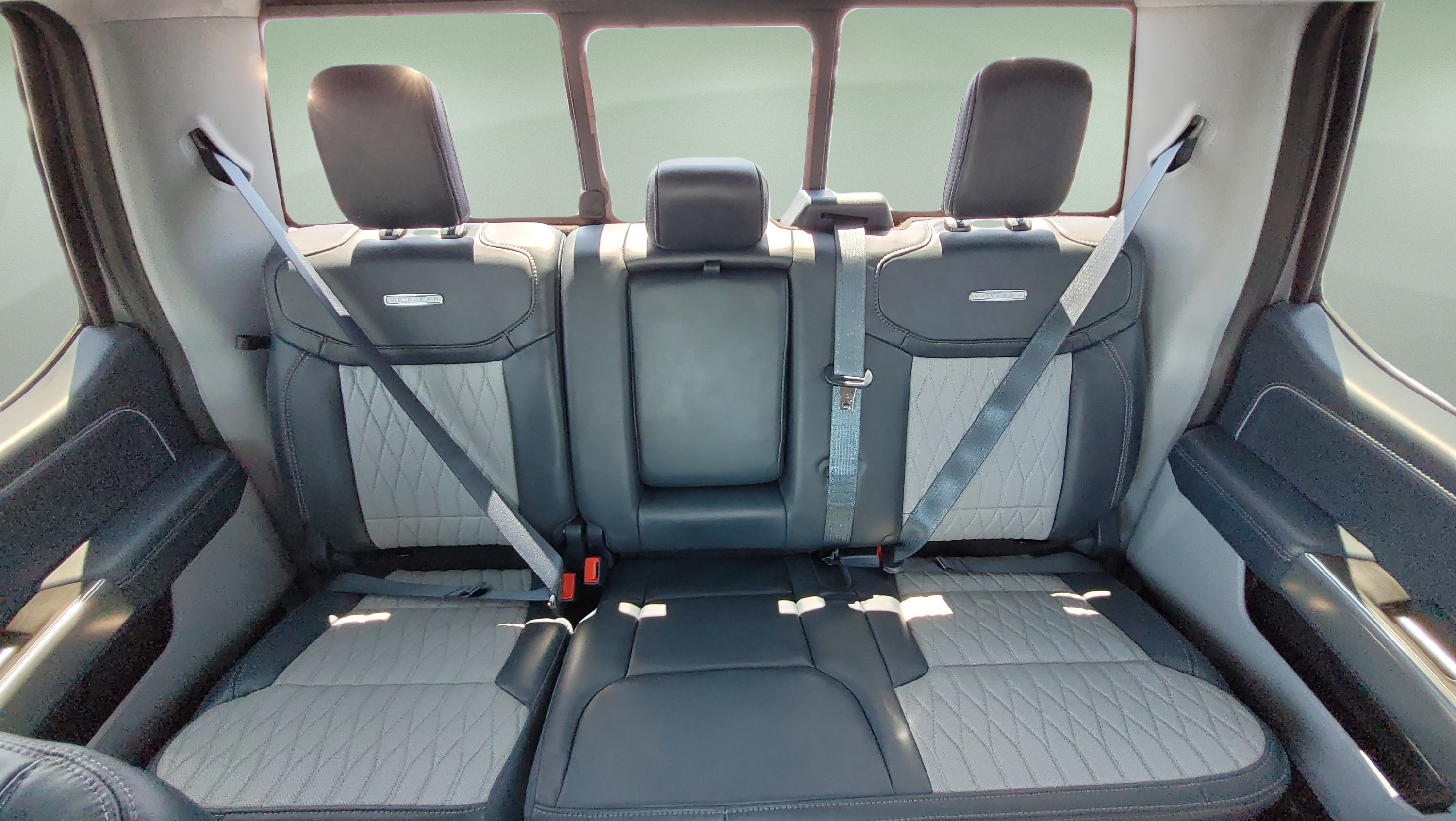 Certified 2023 Ford F150 Limited AWD/4WD image 19